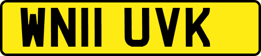 WN11UVK