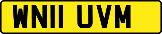 WN11UVM