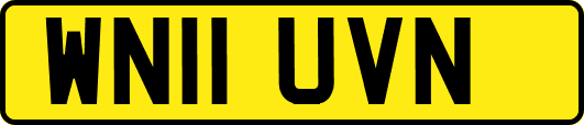 WN11UVN