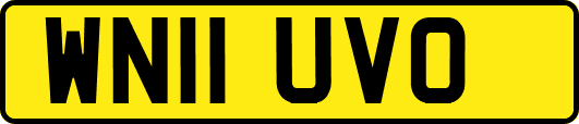 WN11UVO