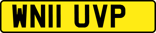 WN11UVP