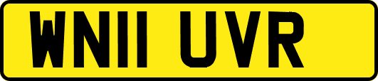 WN11UVR
