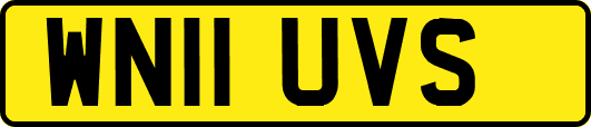 WN11UVS