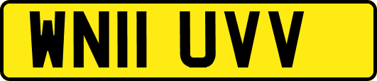 WN11UVV