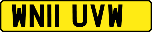 WN11UVW