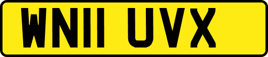 WN11UVX