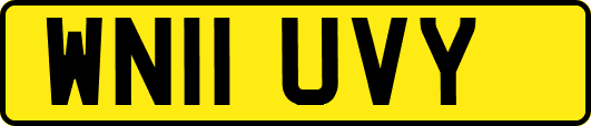 WN11UVY