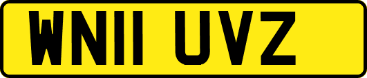 WN11UVZ