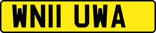 WN11UWA