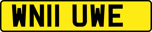 WN11UWE