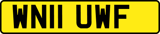 WN11UWF