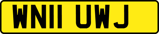 WN11UWJ