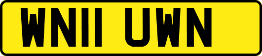 WN11UWN