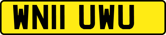 WN11UWU