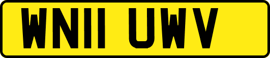 WN11UWV