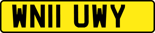 WN11UWY