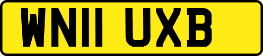 WN11UXB