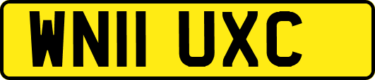 WN11UXC