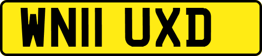 WN11UXD