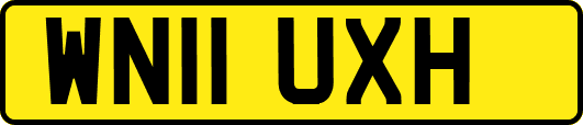WN11UXH