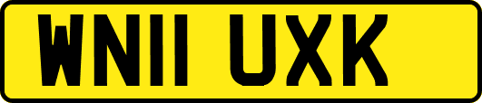 WN11UXK