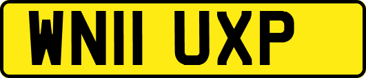 WN11UXP