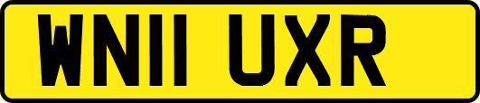 WN11UXR