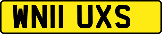 WN11UXS