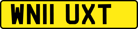 WN11UXT