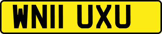 WN11UXU