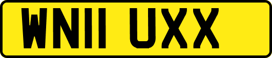 WN11UXX