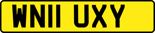 WN11UXY