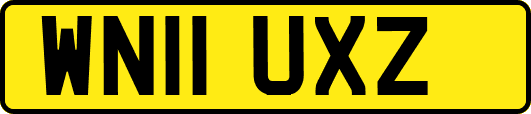 WN11UXZ