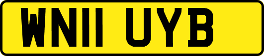 WN11UYB