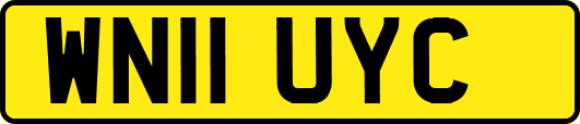 WN11UYC