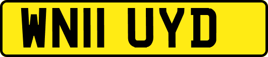 WN11UYD