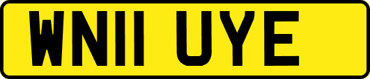 WN11UYE