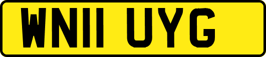 WN11UYG