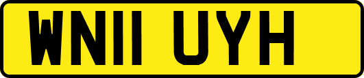 WN11UYH