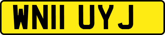 WN11UYJ