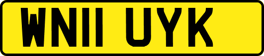 WN11UYK