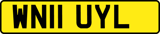 WN11UYL