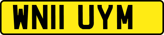 WN11UYM
