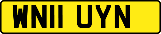 WN11UYN