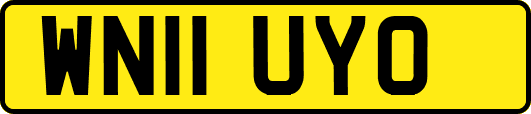 WN11UYO