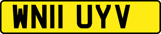 WN11UYV