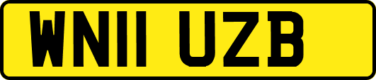 WN11UZB