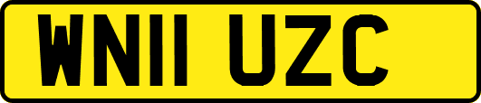 WN11UZC