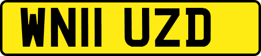 WN11UZD