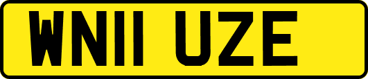 WN11UZE